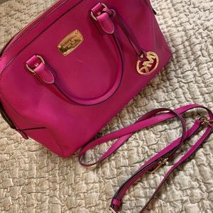 Michael Kors Handbag